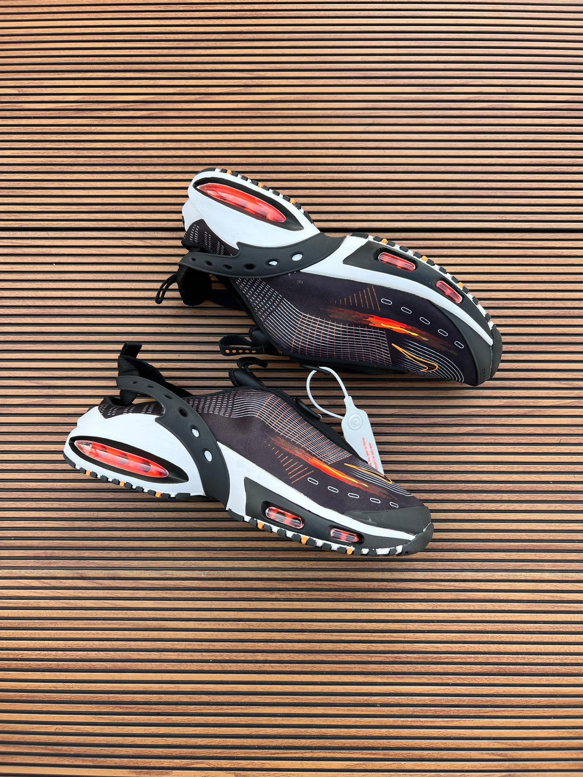 NIKE AIRMAX CRAZE