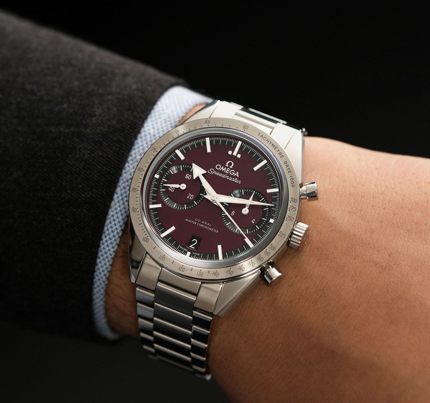 OMEGA WATCH