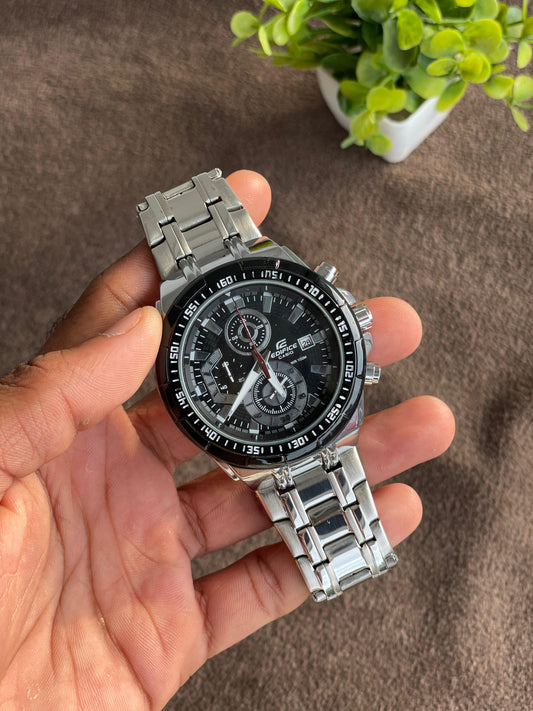 CASIO EDIFICE WATCH