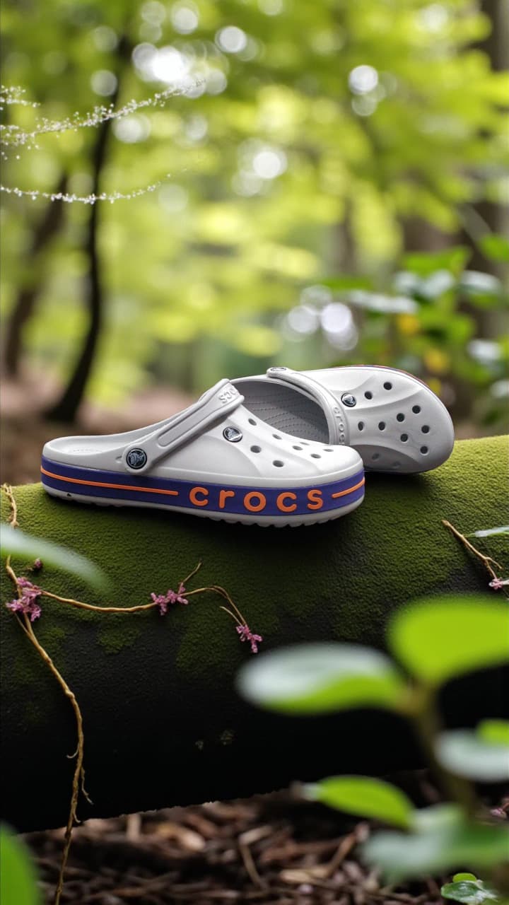 CROCS