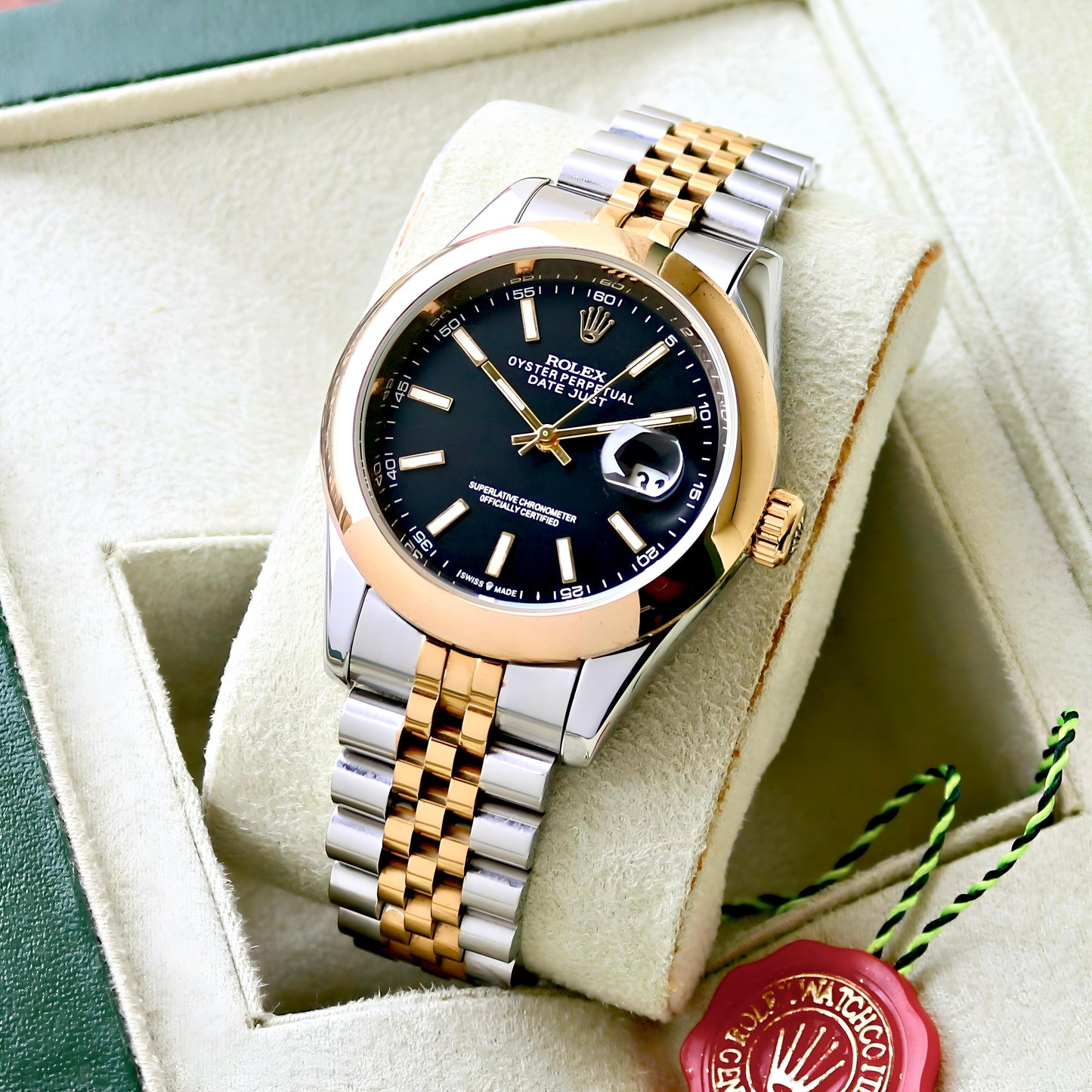 ROLEX WATCH