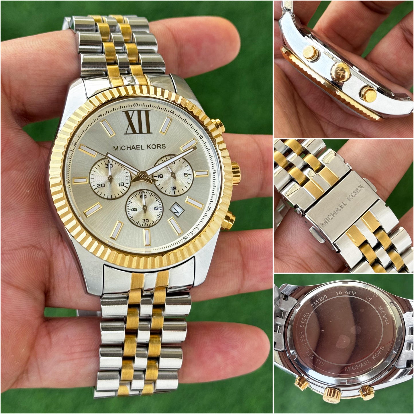 MICHAEL KORS WATCH