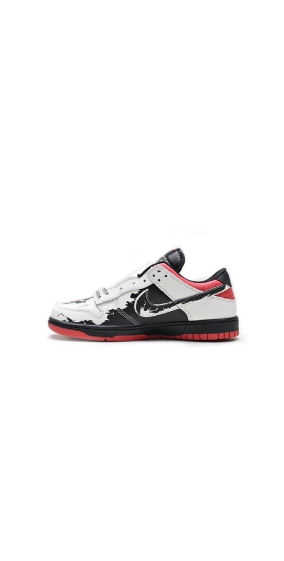 Nike Rider NIKE SB DUNK LOW GHOST RIDER – Brandadox