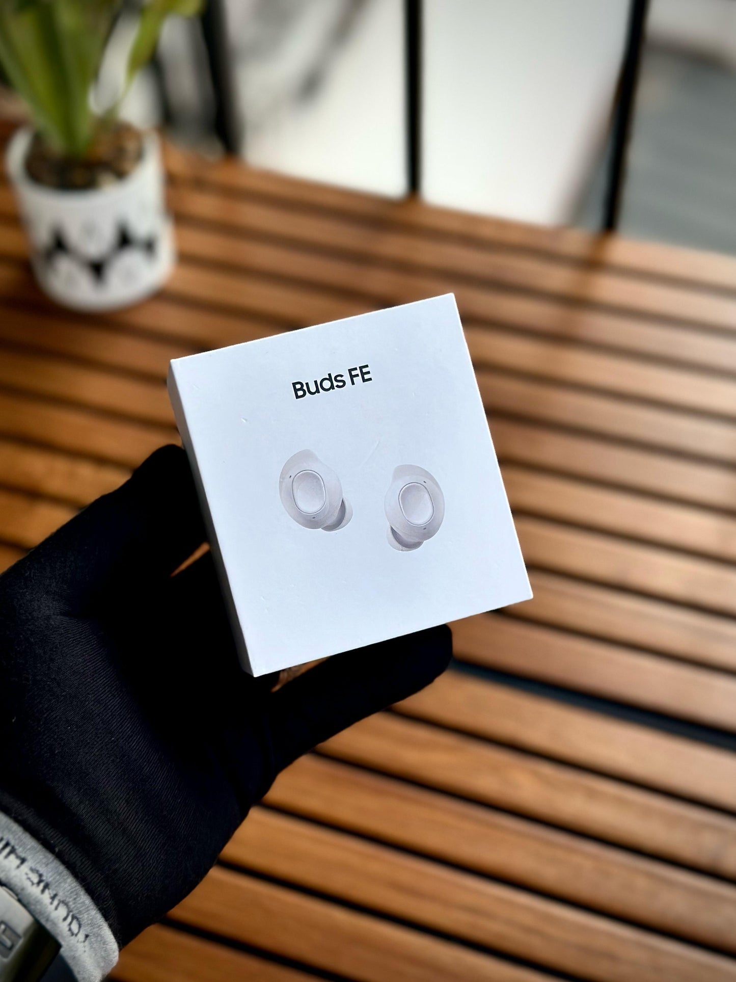 SAMSUNG GALAXY BUDS