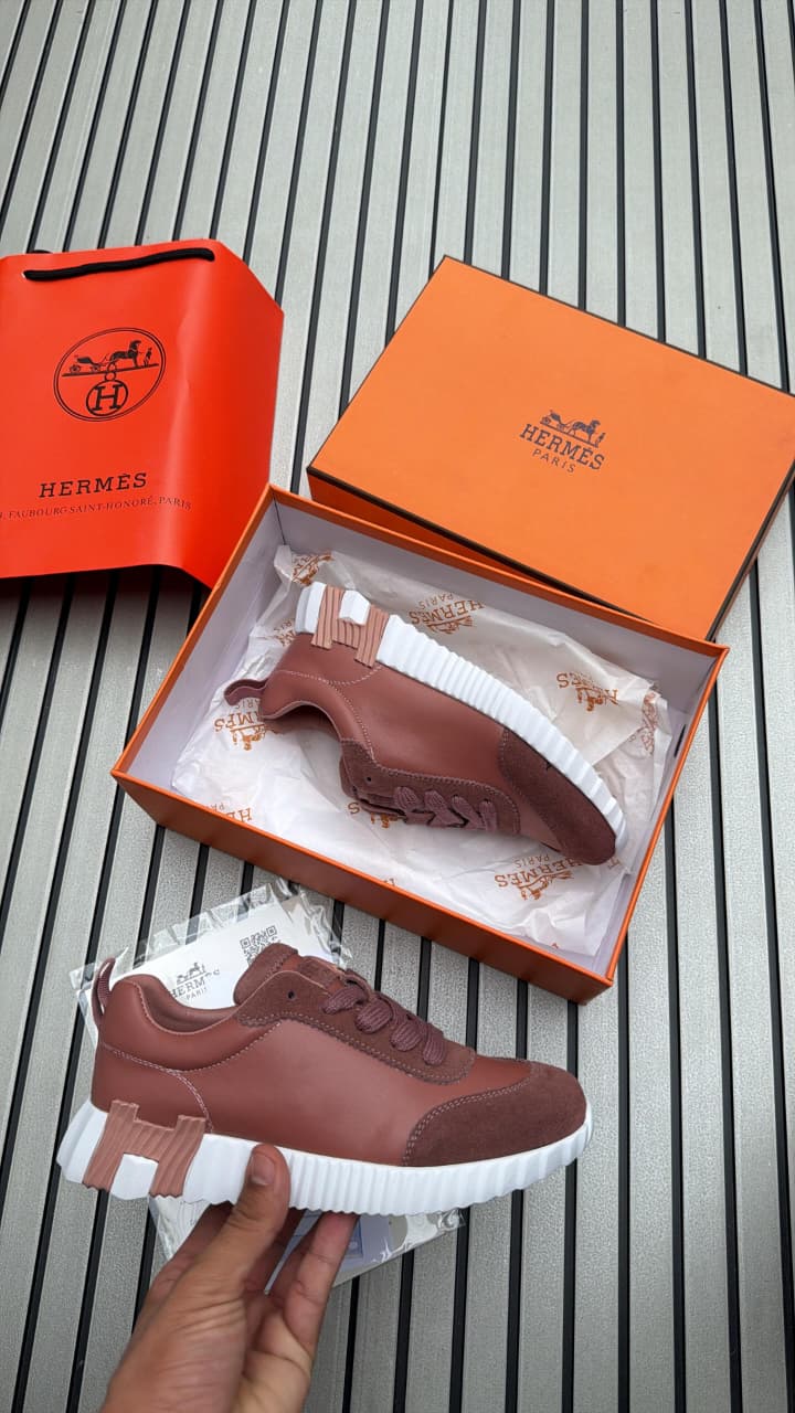 HERMES PREMIUM SHOE