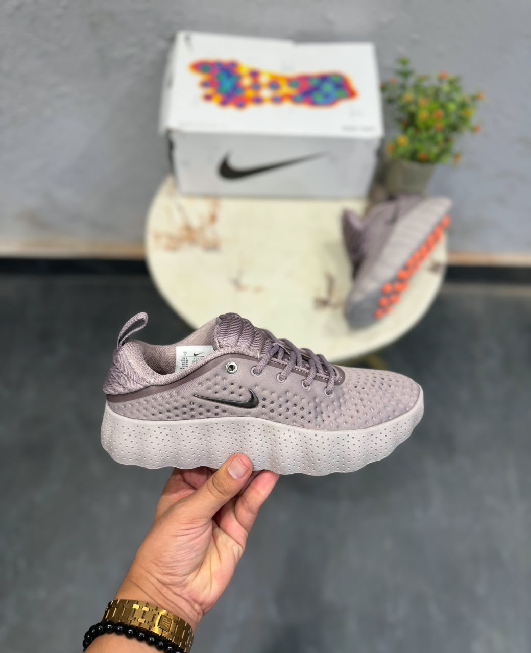 NIKE MIND 002