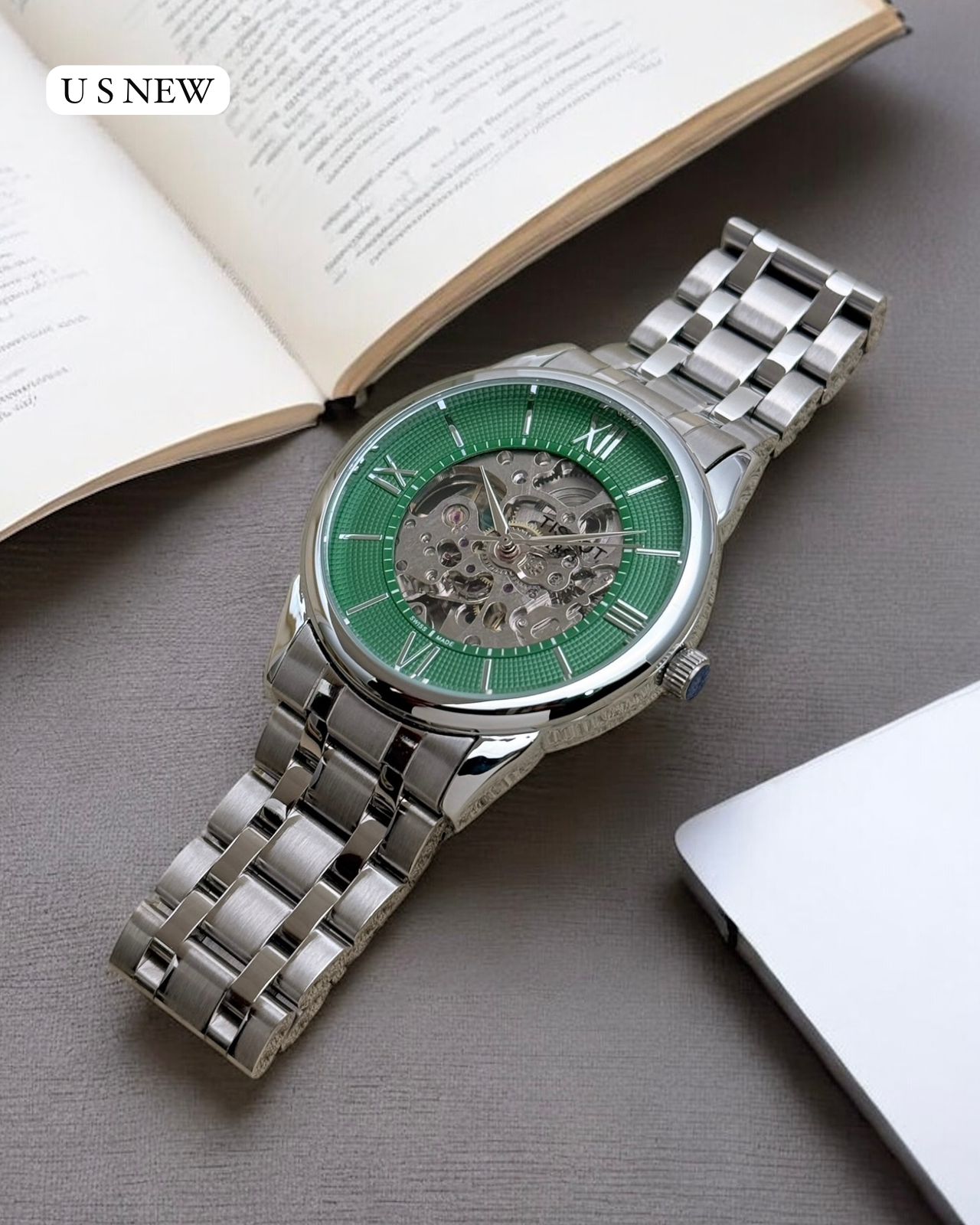 TISSOT WATCH