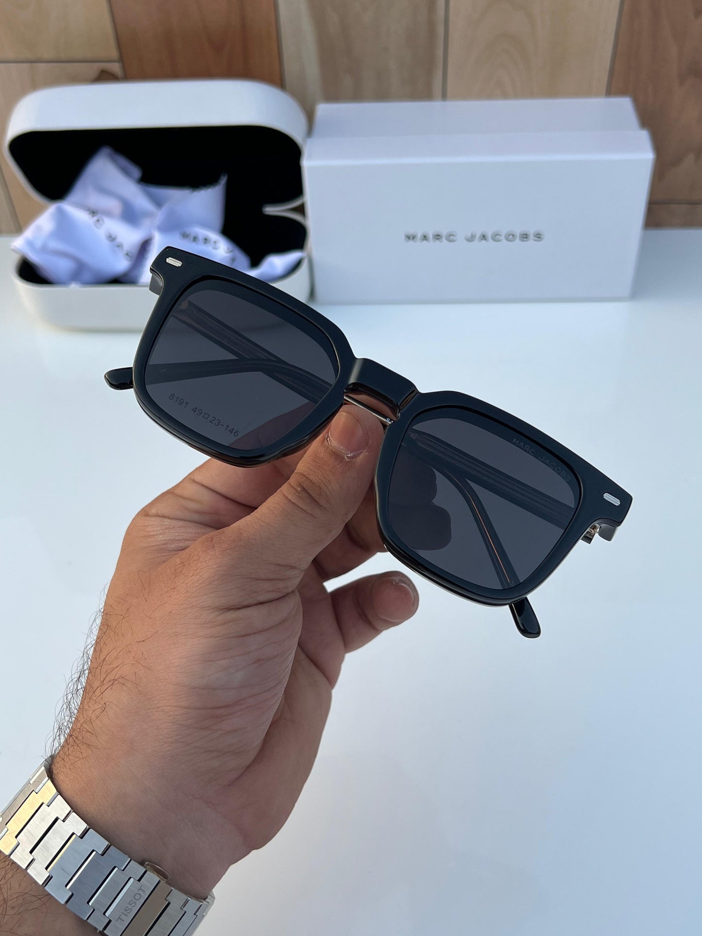 MARC JACOBS SUNGLASS