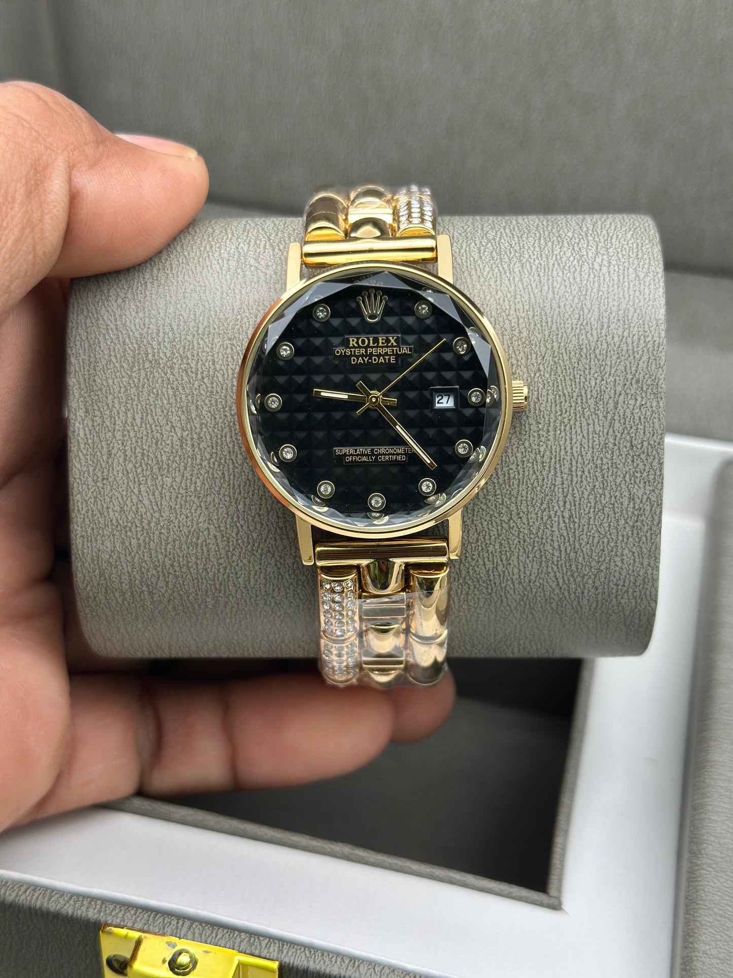 ROLEX WATCH
