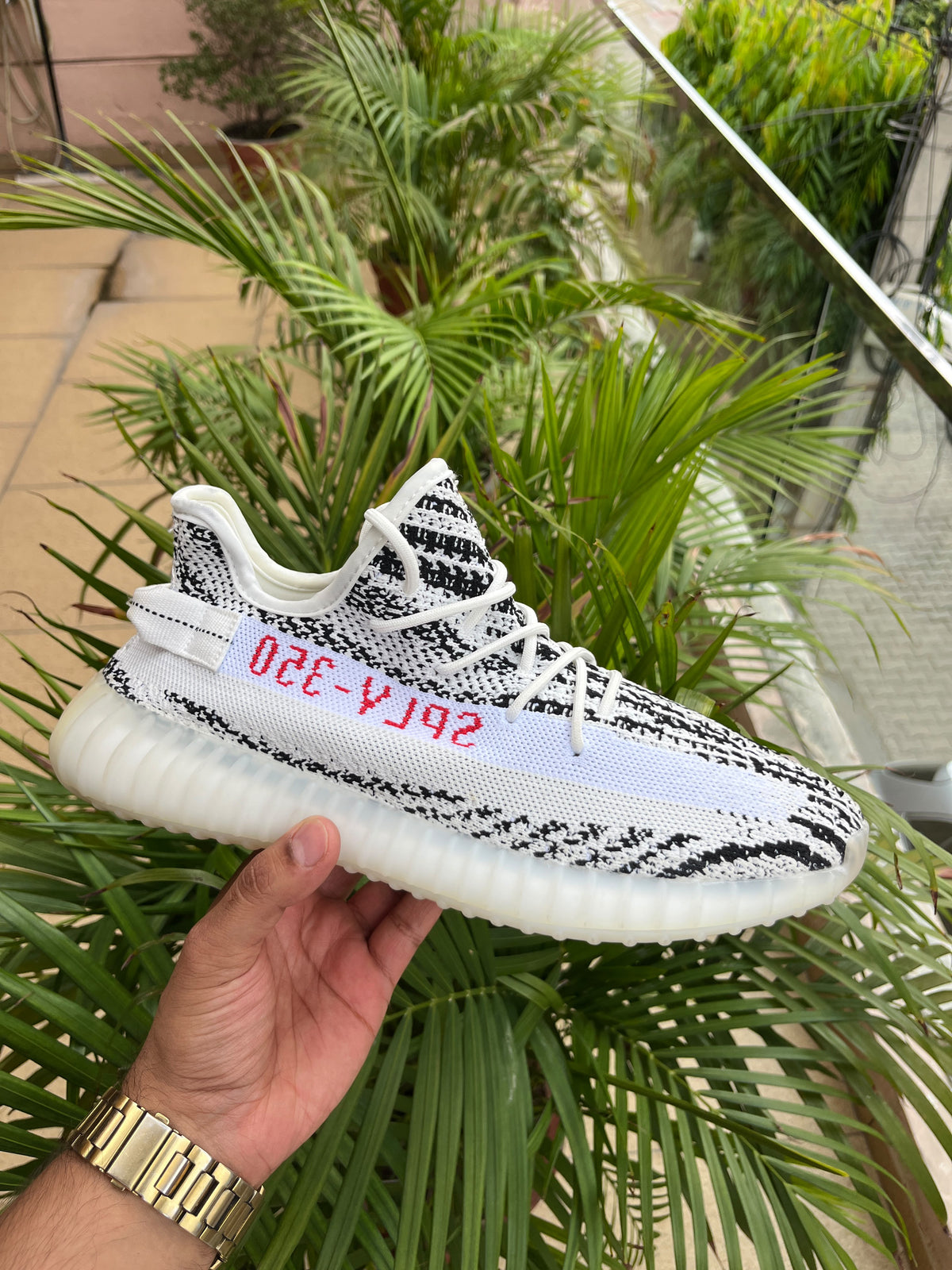 YEEZY 350 ADIDAS