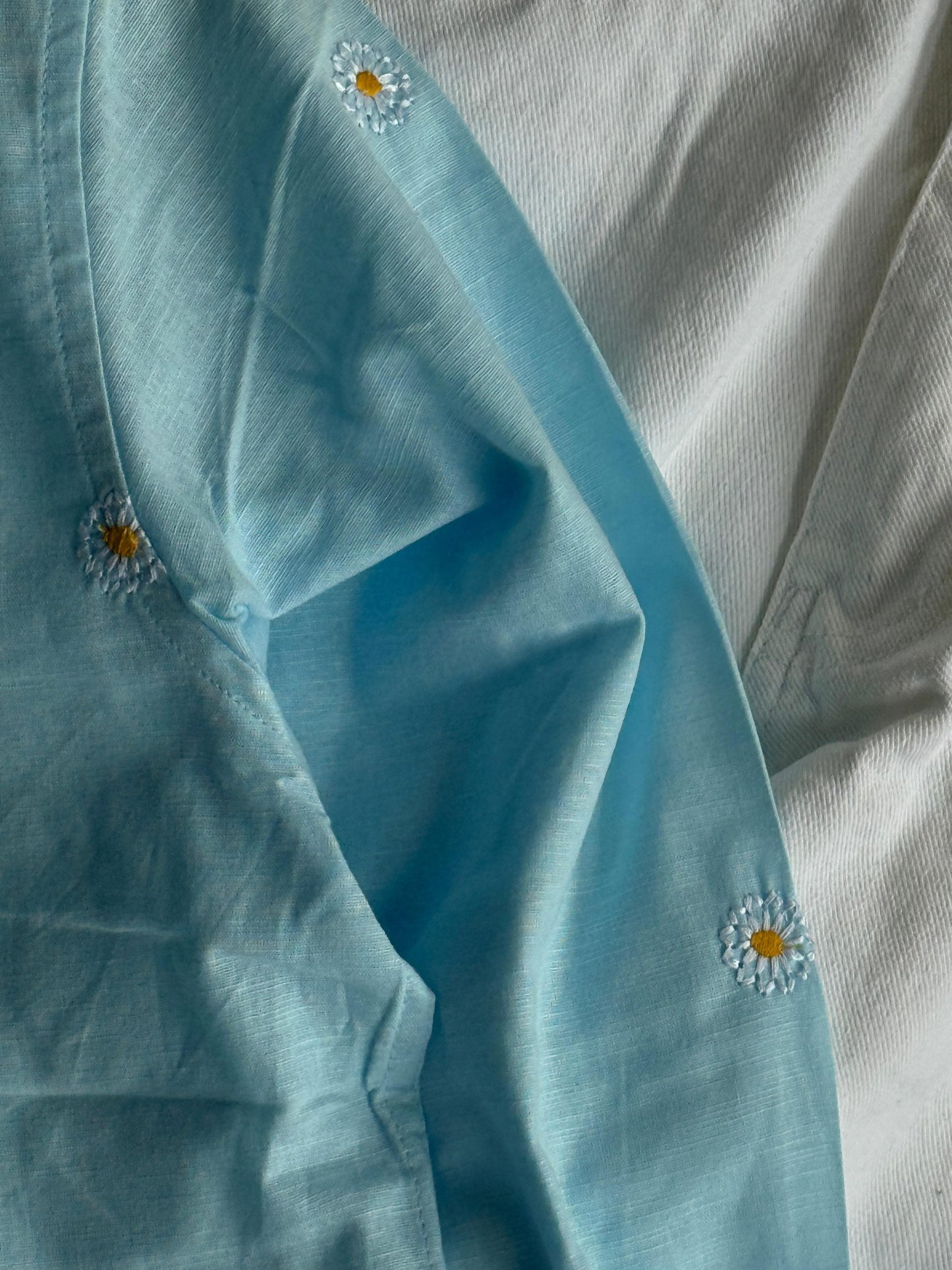BAGGY PANT SHIRT COMBO