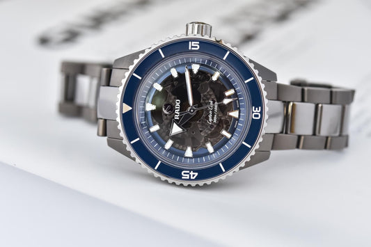 RADO WATCH