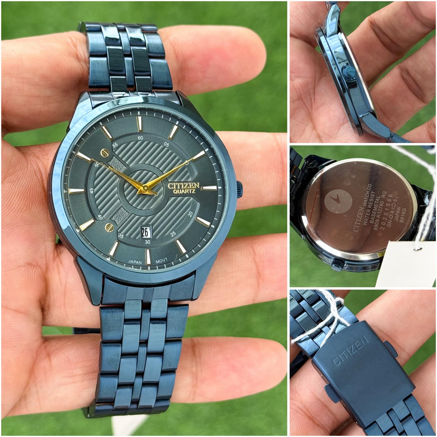 CITIZEN WATCH