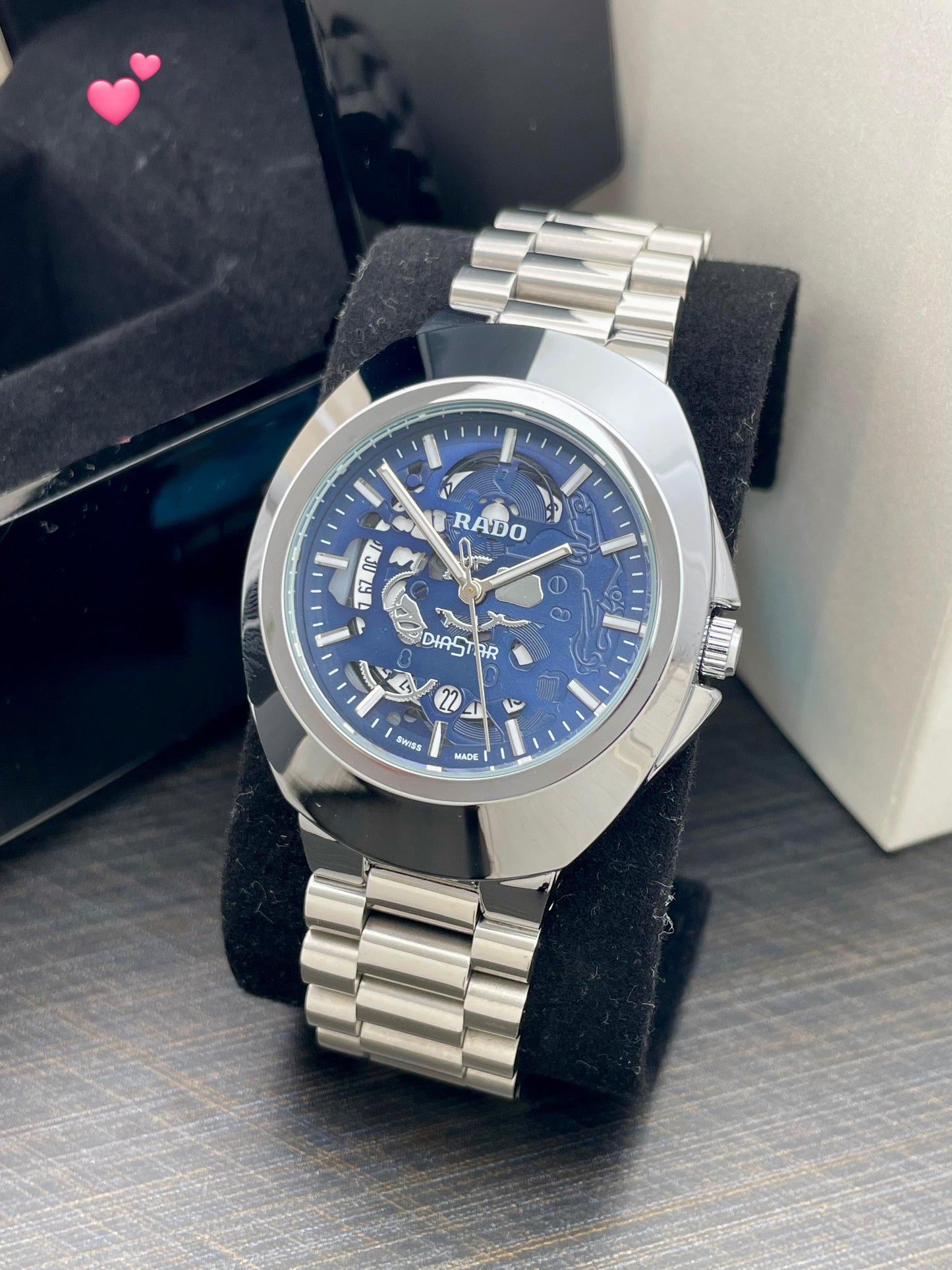 RADO WATCH