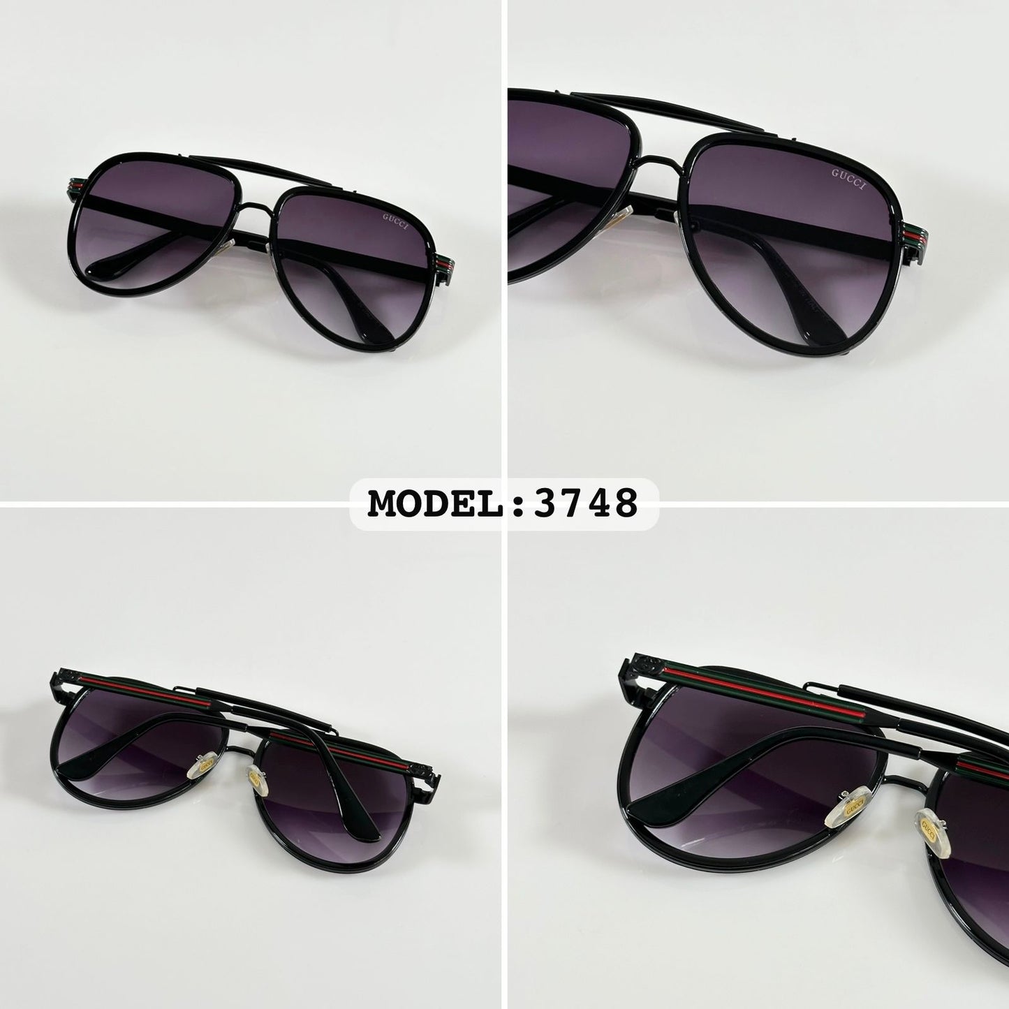 GUCCI SUNGLASSES