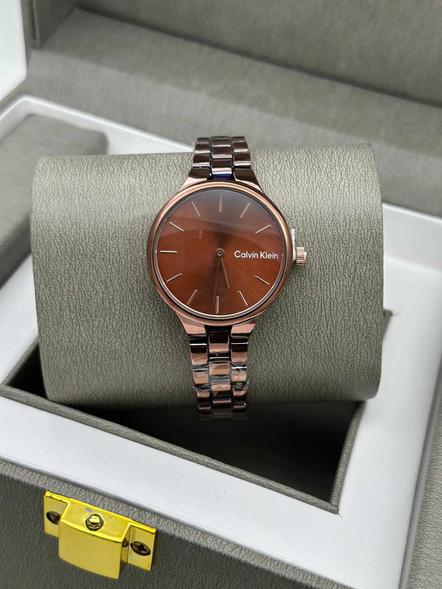 CK LADIES WATCH