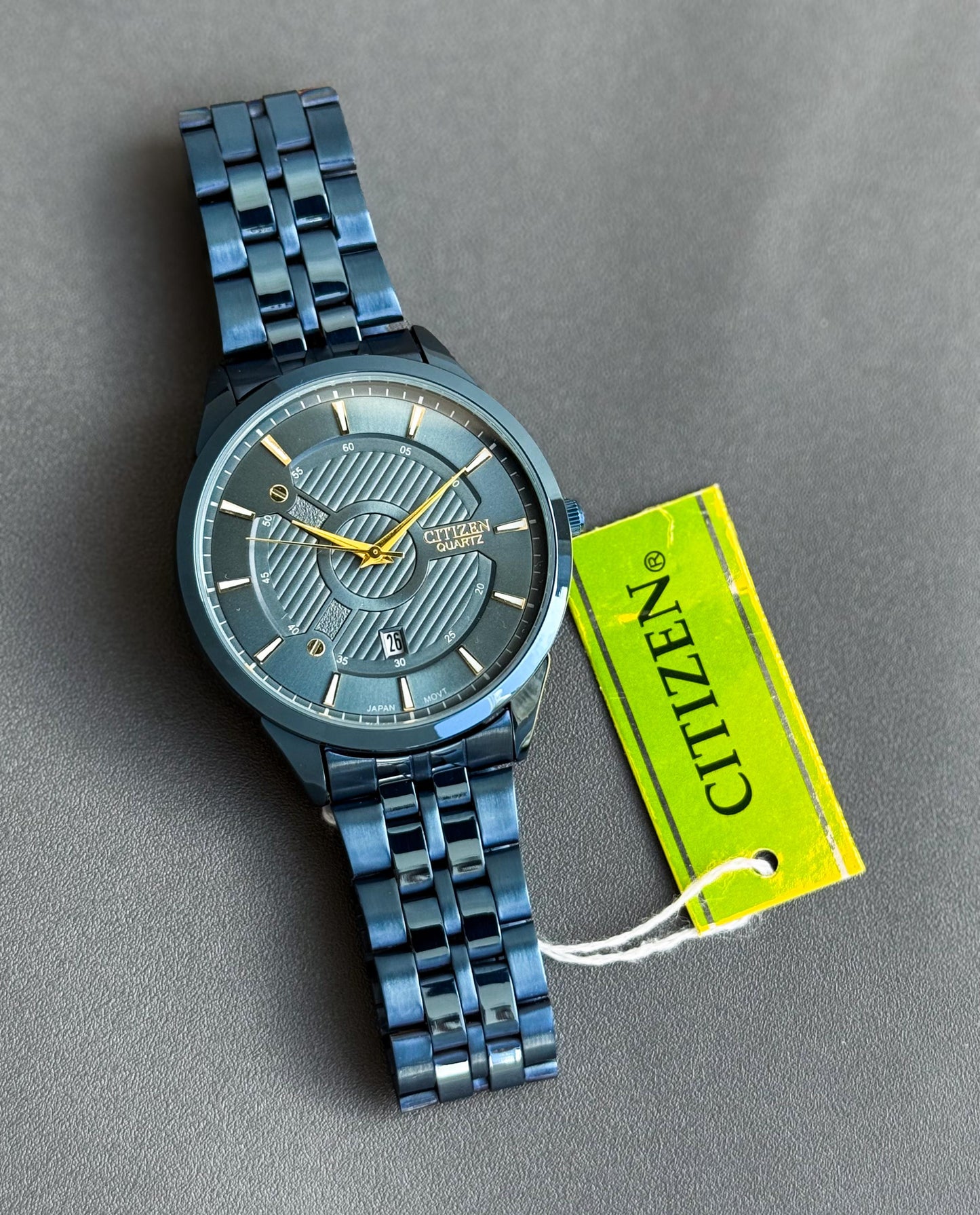 CITIZEN WATCH