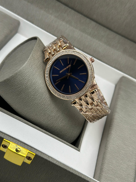 MICHAEL KORS DARCI ROSE WATCH