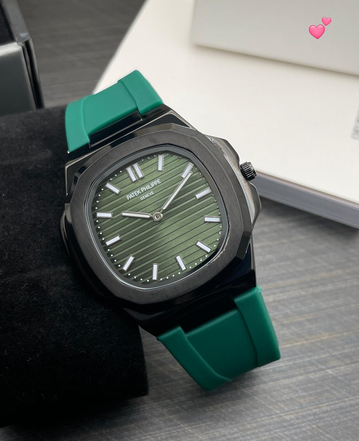 PATEK PHILIPPE WATCH