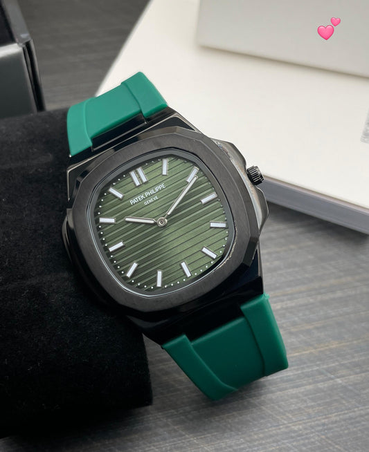 PATEK PHILIPPE WATCH
