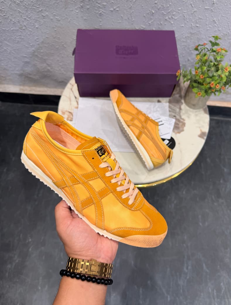 ONITSUKA TIGER  SNEAKERS NIPON MADE IN CHINA