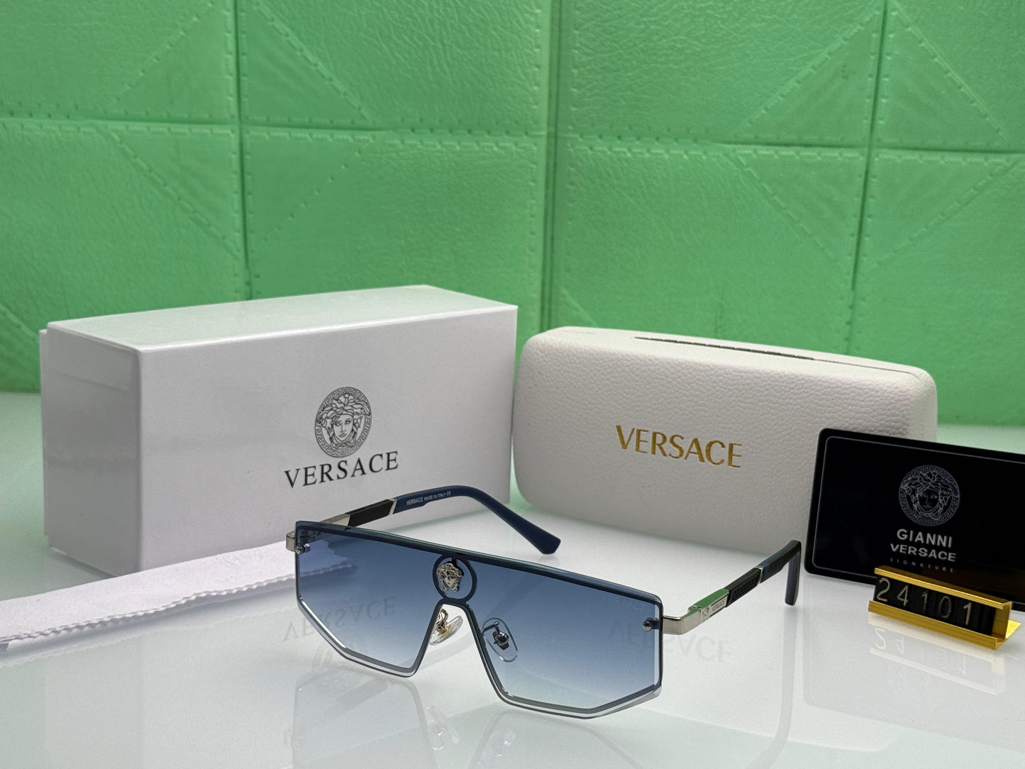 VERSACE SUNGLASS