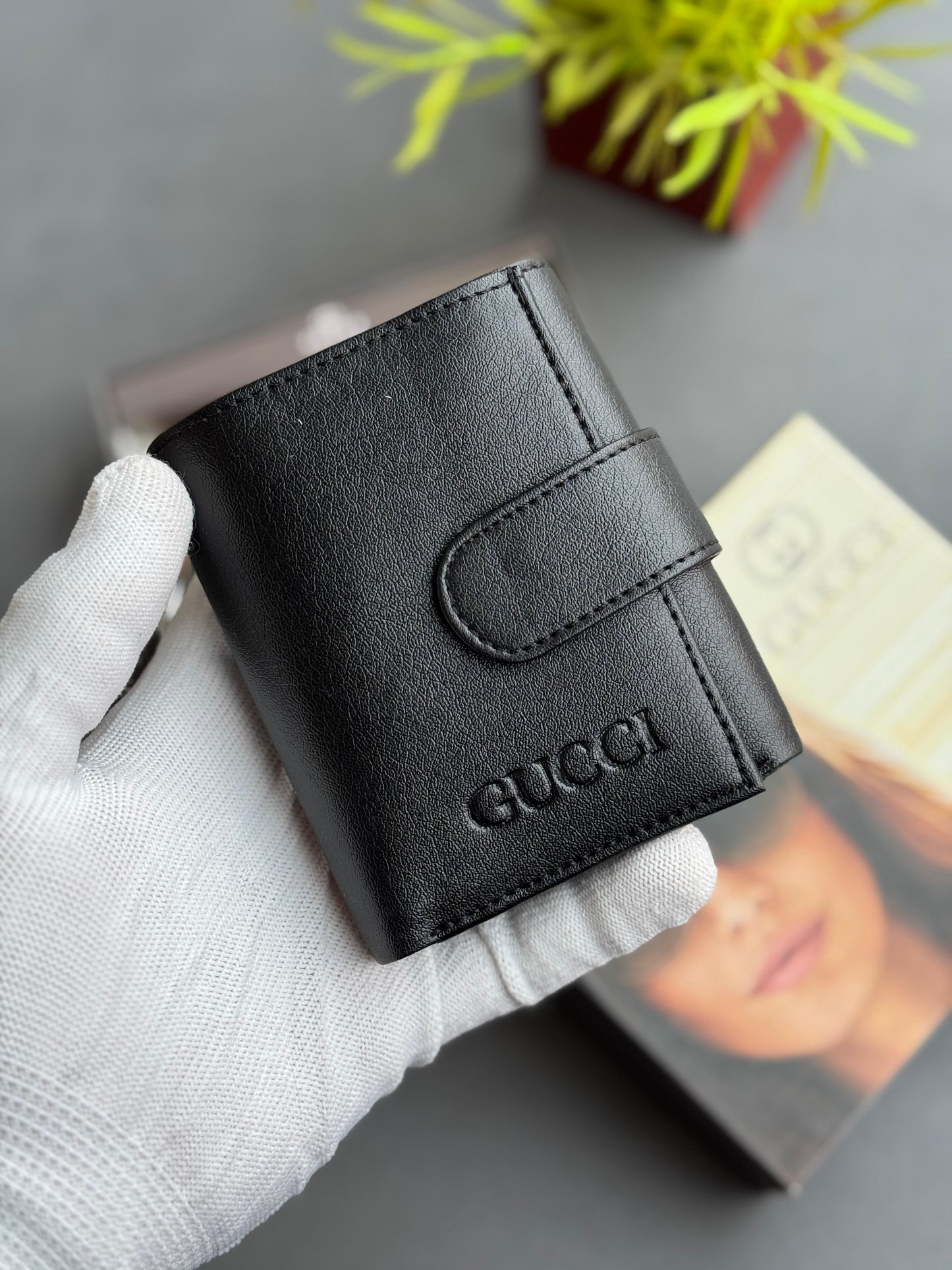 WALLET