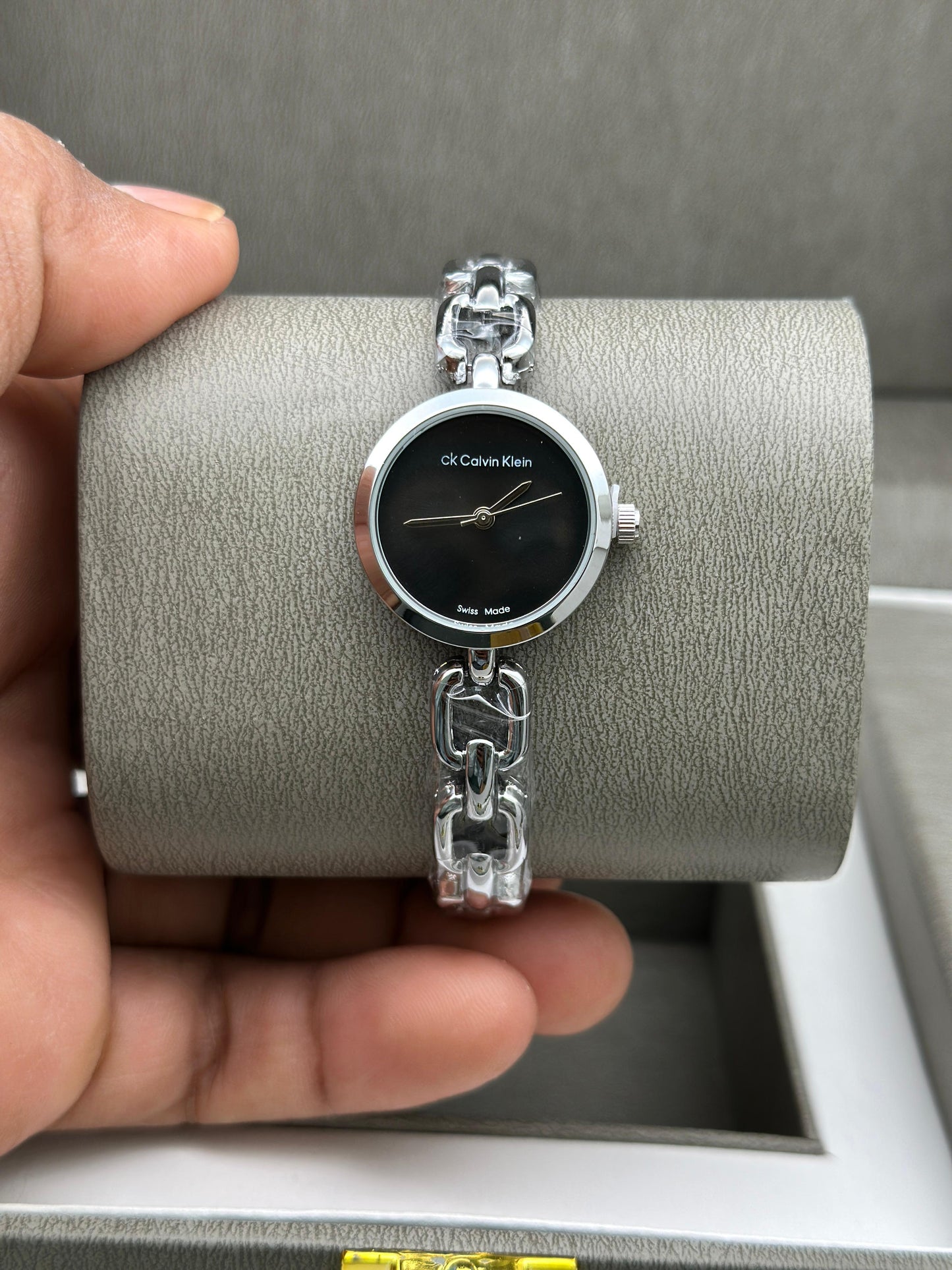 CK CALVIN KLEIN WATCH