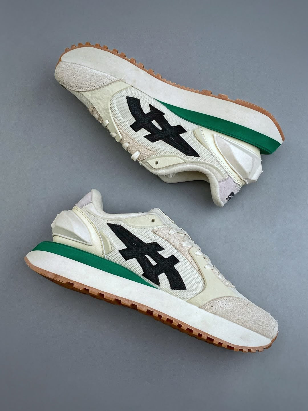 ONITSUKA TIGER MAOGE CREAM