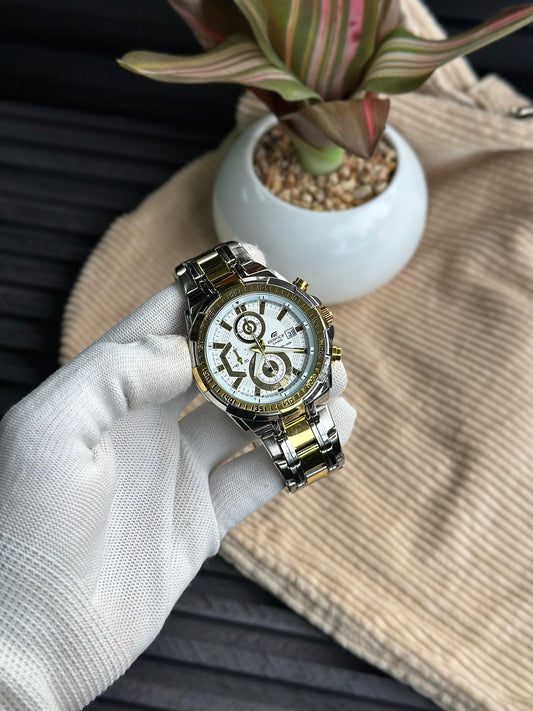 CASIO EDIFICE WATCH