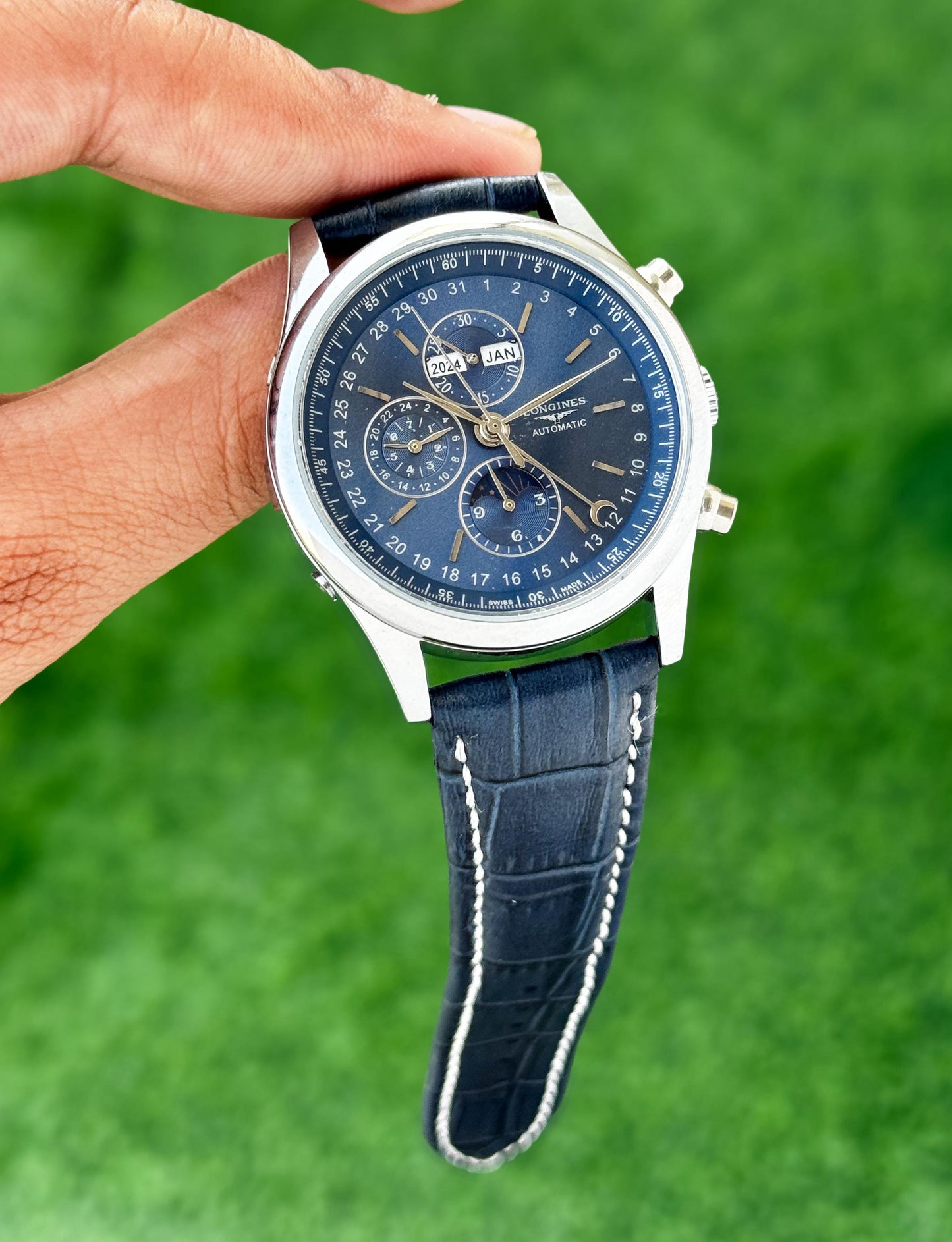 LONGINES WATCH