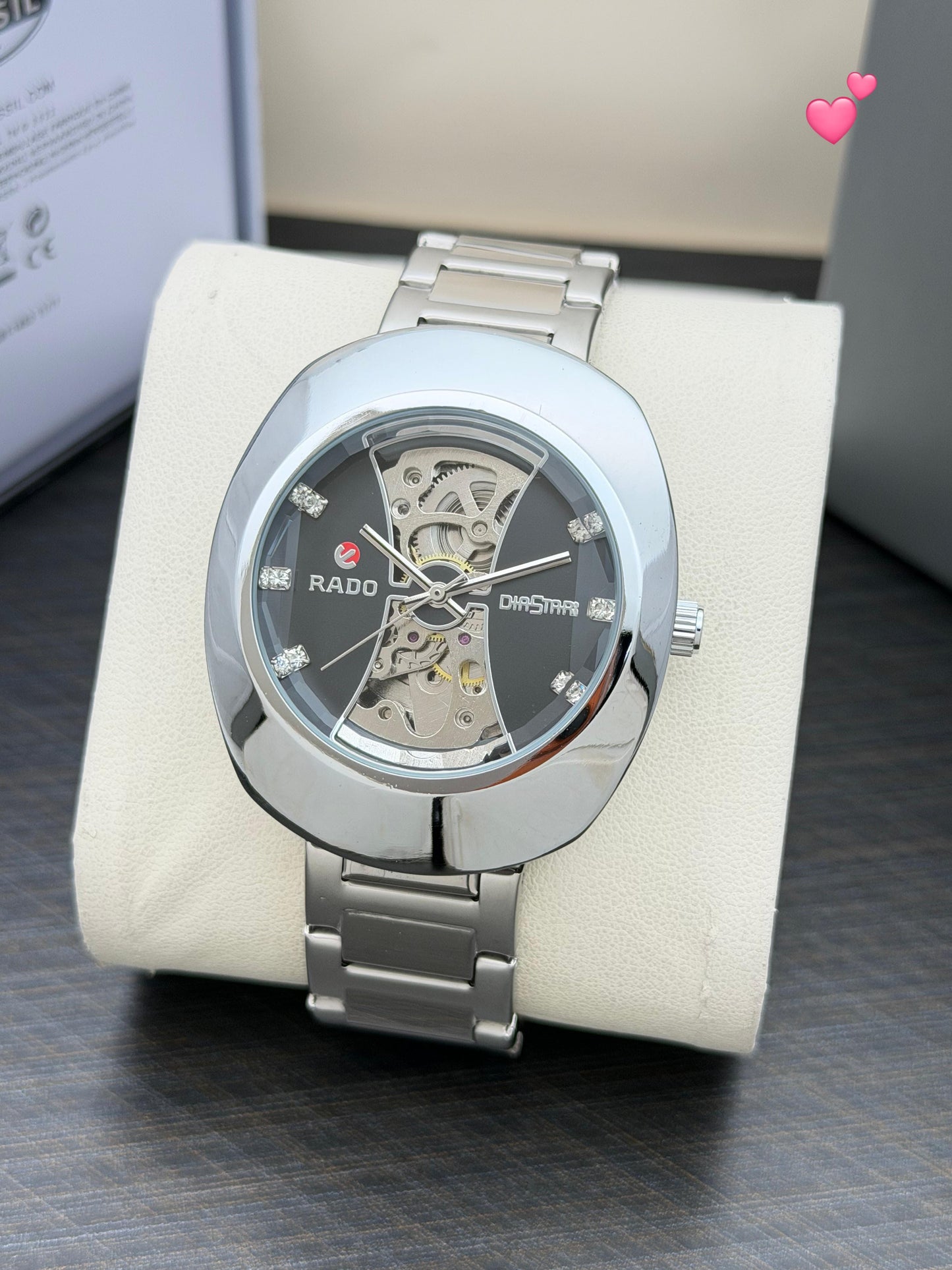 RADO WATCH