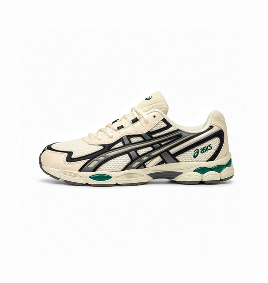 ASICS NYC GEL HAL STUDIO PALE OAK