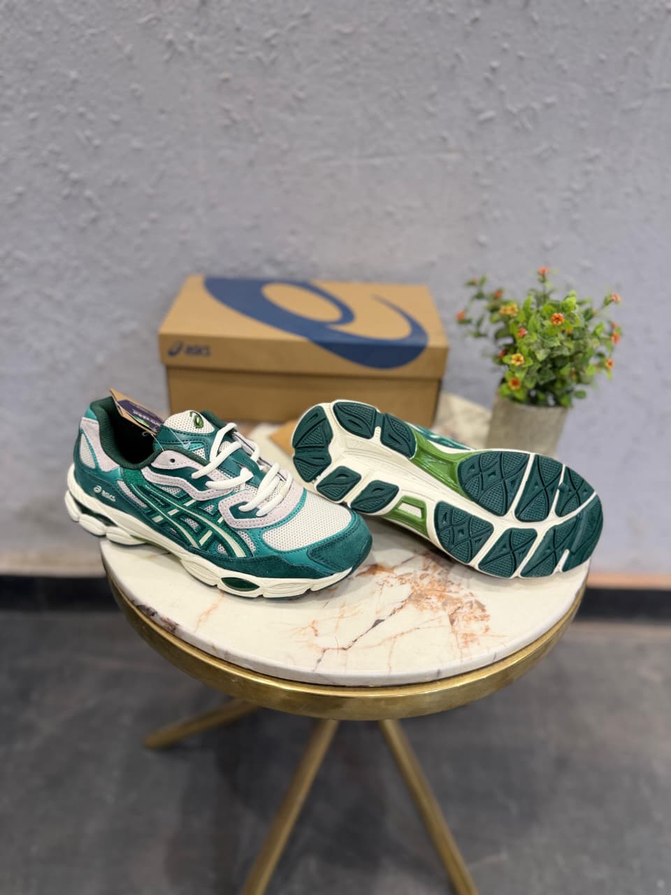 ASICS GEL NYC