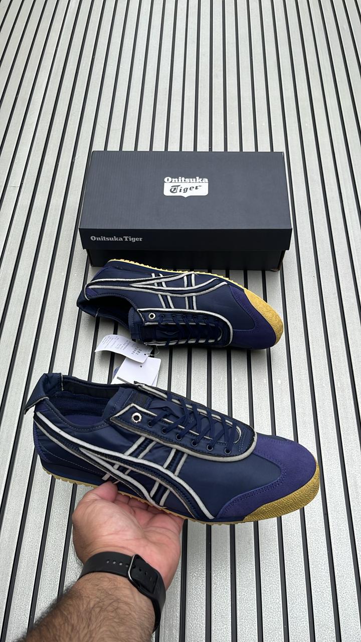 ONITSUKA TIGER MEXICO 66 D