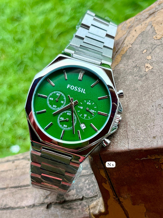FOSSIL WATCH