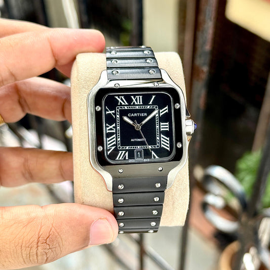 CARTIER WATCH