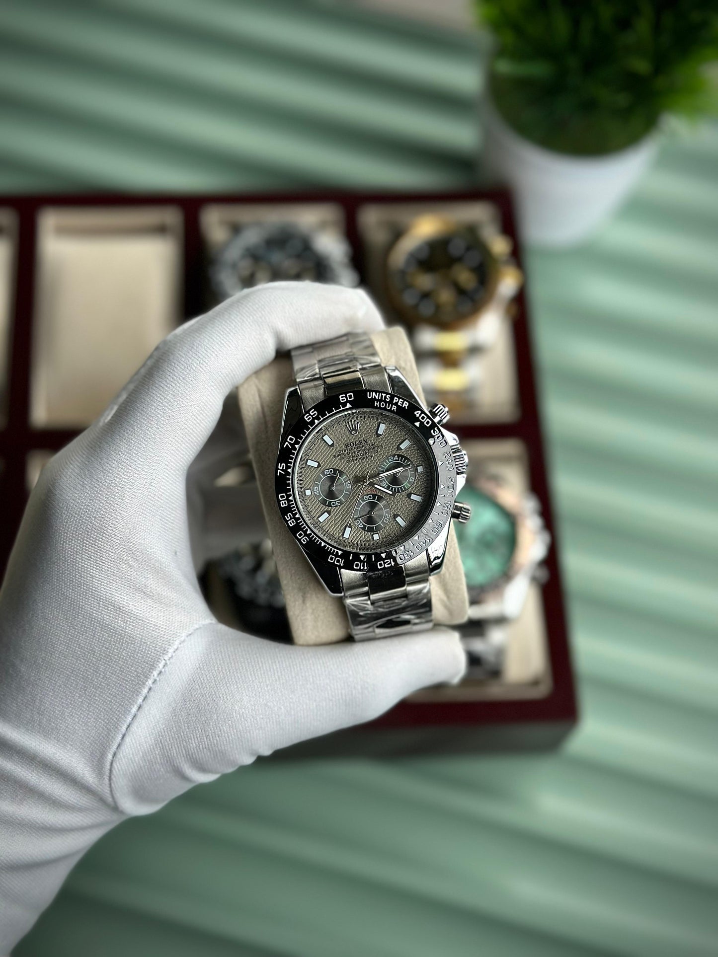 ROLEX WATCH