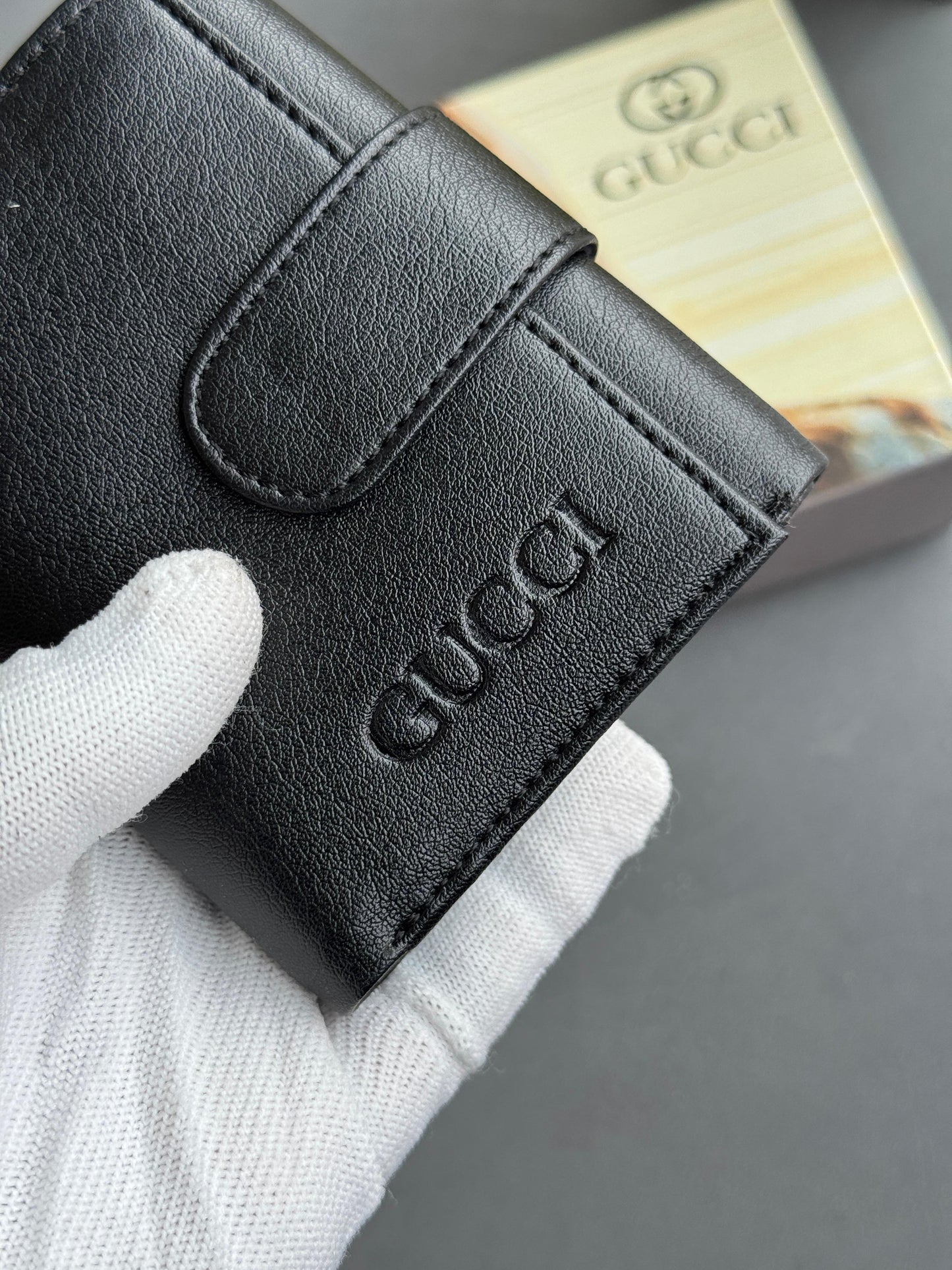 WALLET