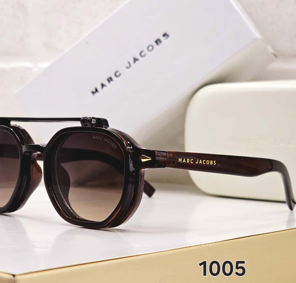 MARC JACOBS SUNGLASSES