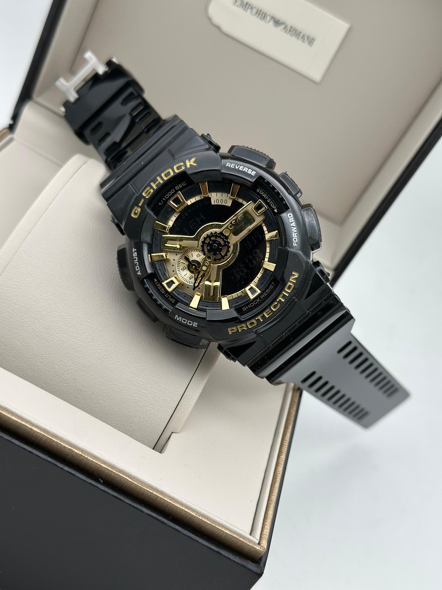 G-SHOCK WATCH