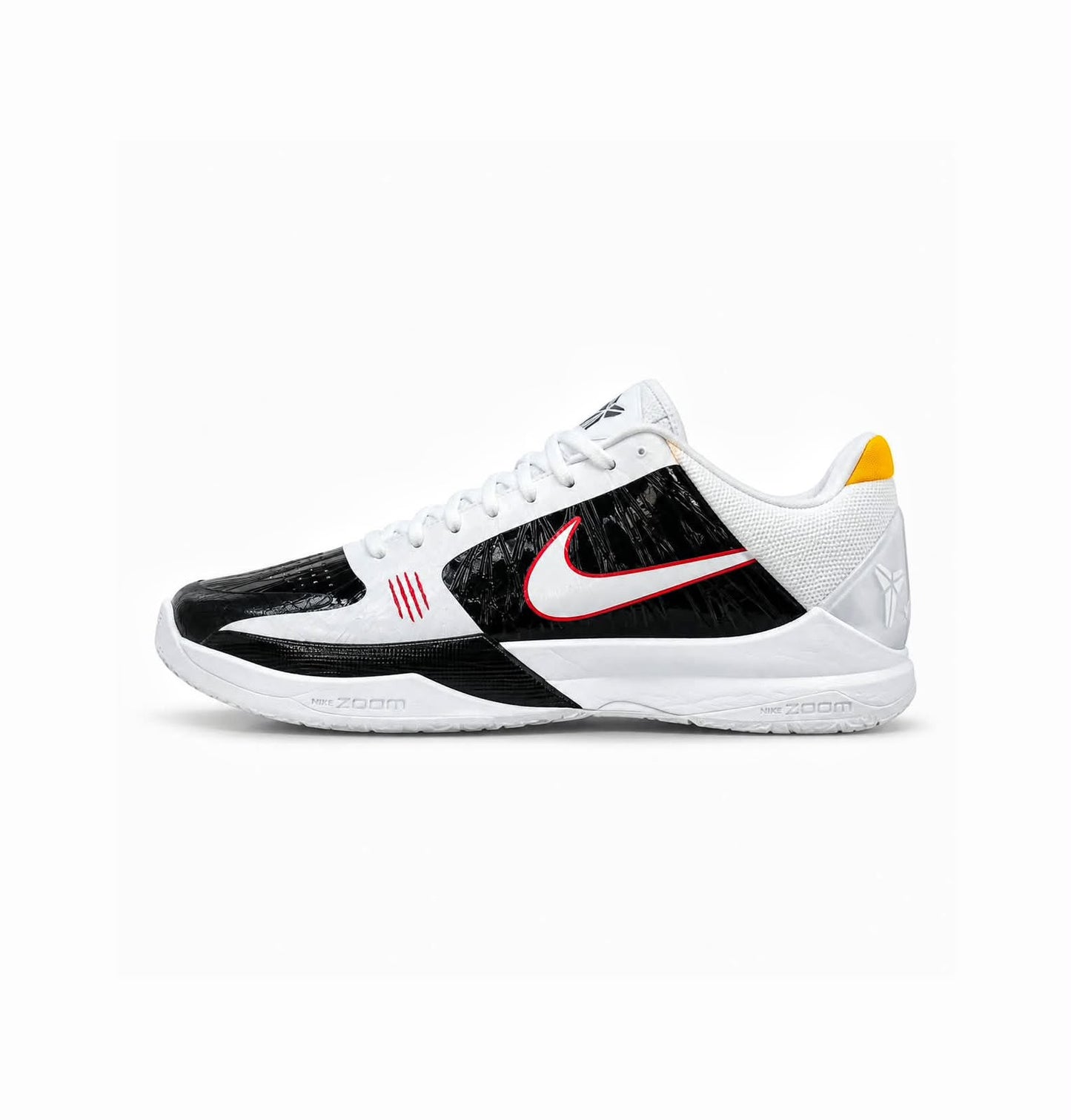 NIKE KOBE 5 PROTRO BRUCE LEE