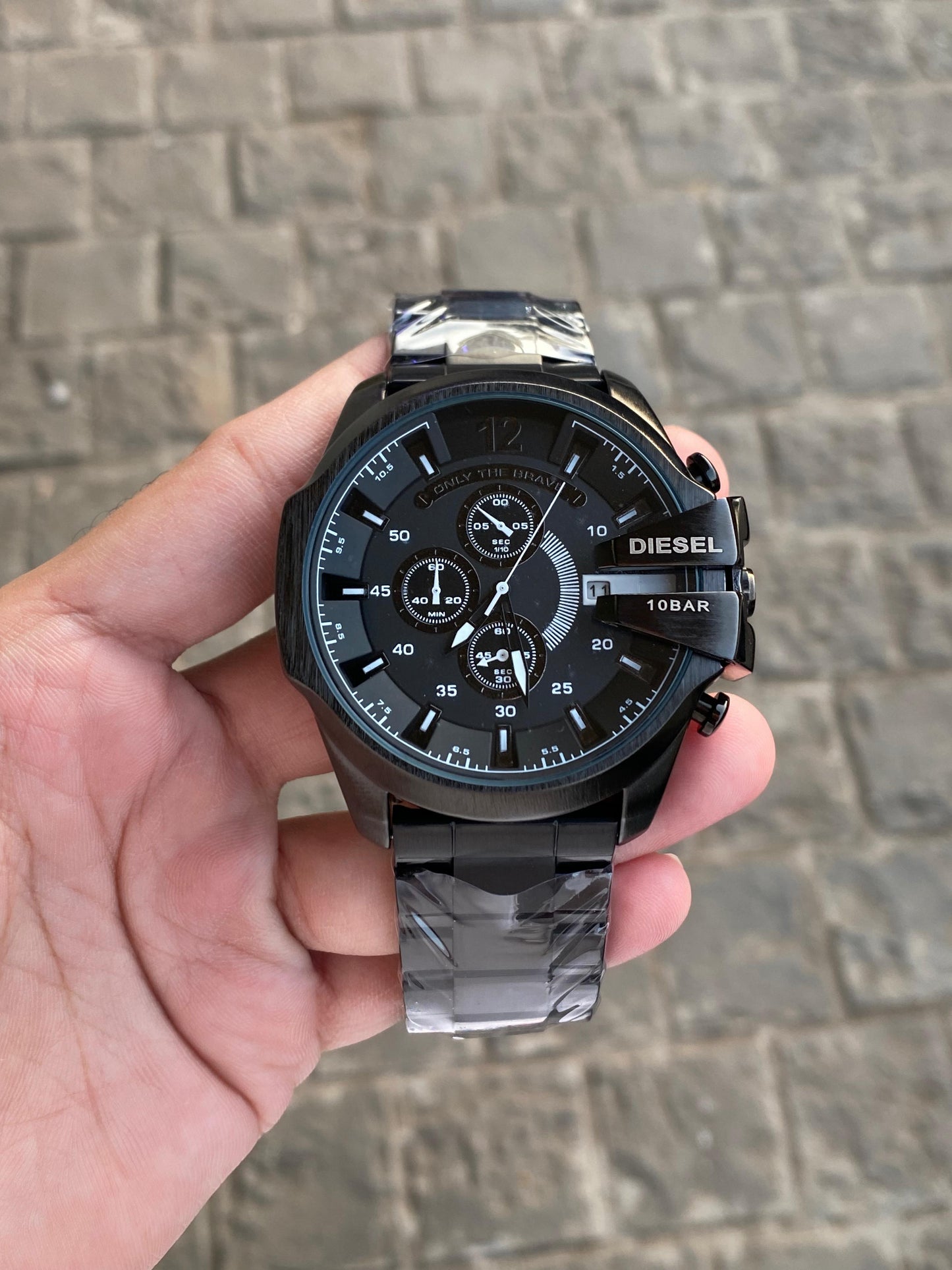 DIESEL WATCH