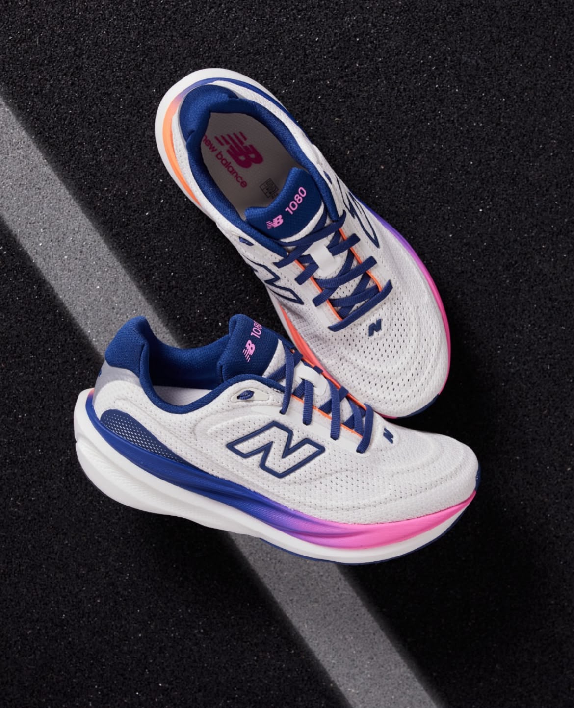 NEW BALANCE 1080 v15 MULTI