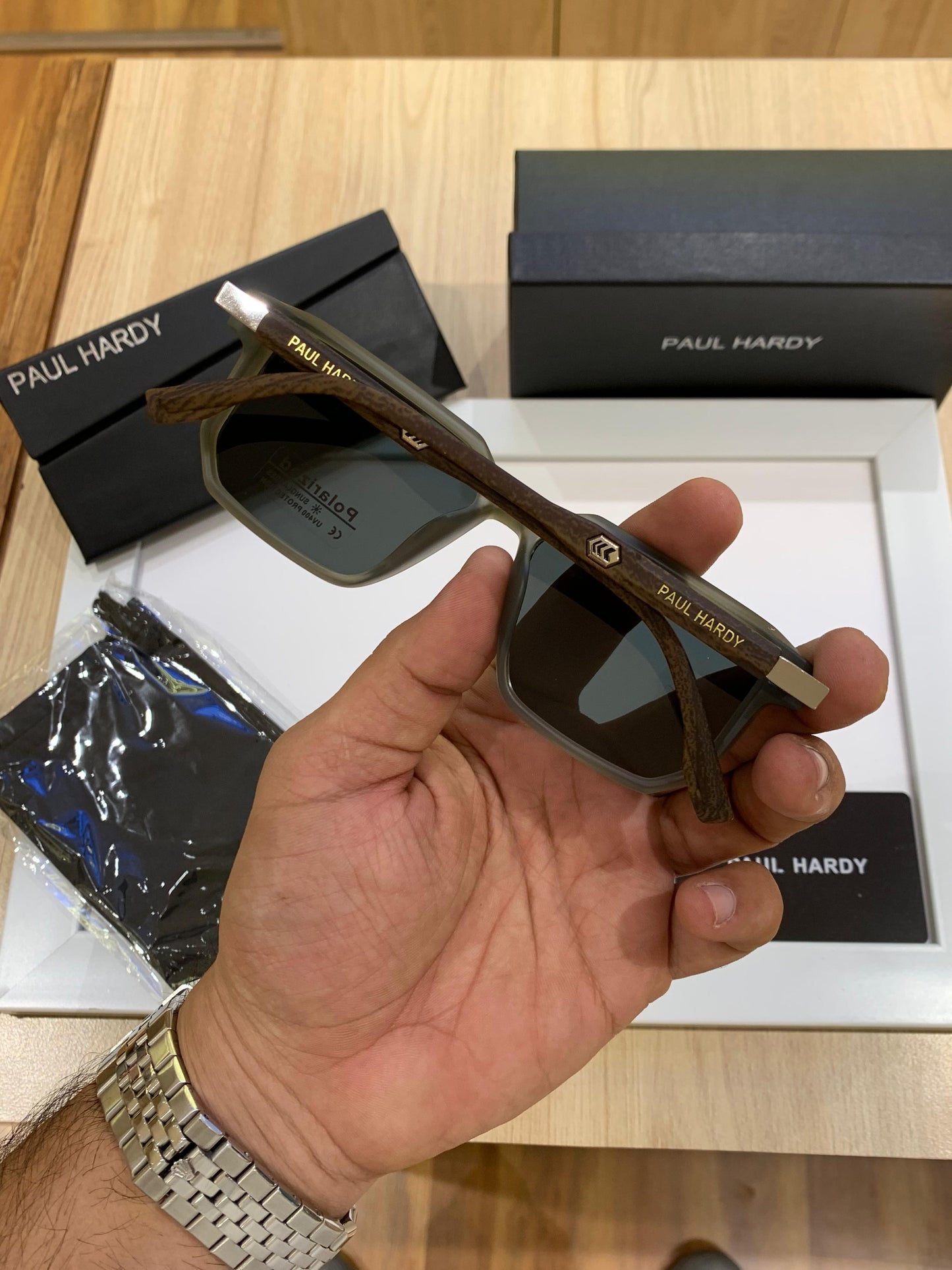 PAUL HARDY SUNGLASS