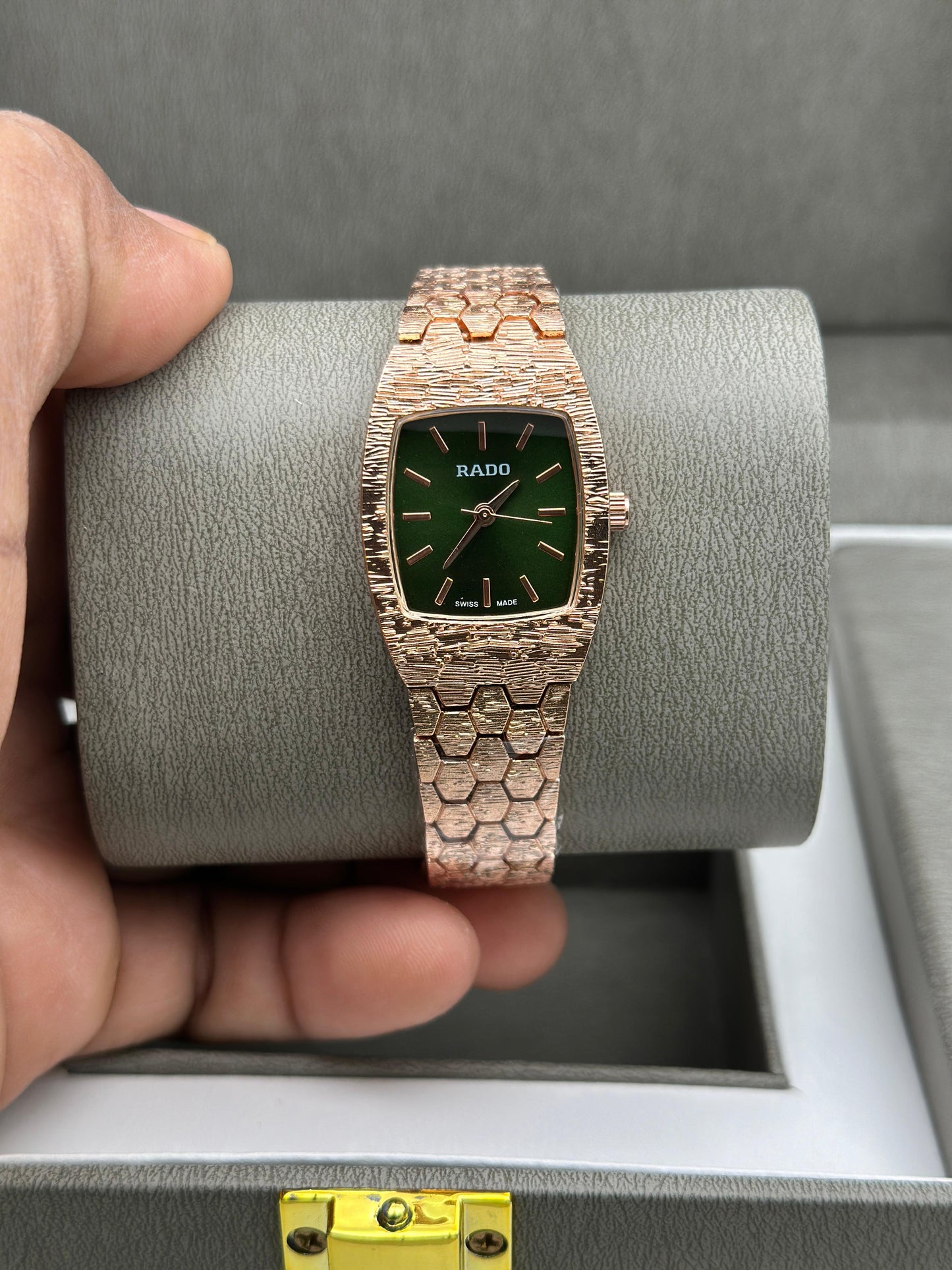 RADO LADDIES WATCH
