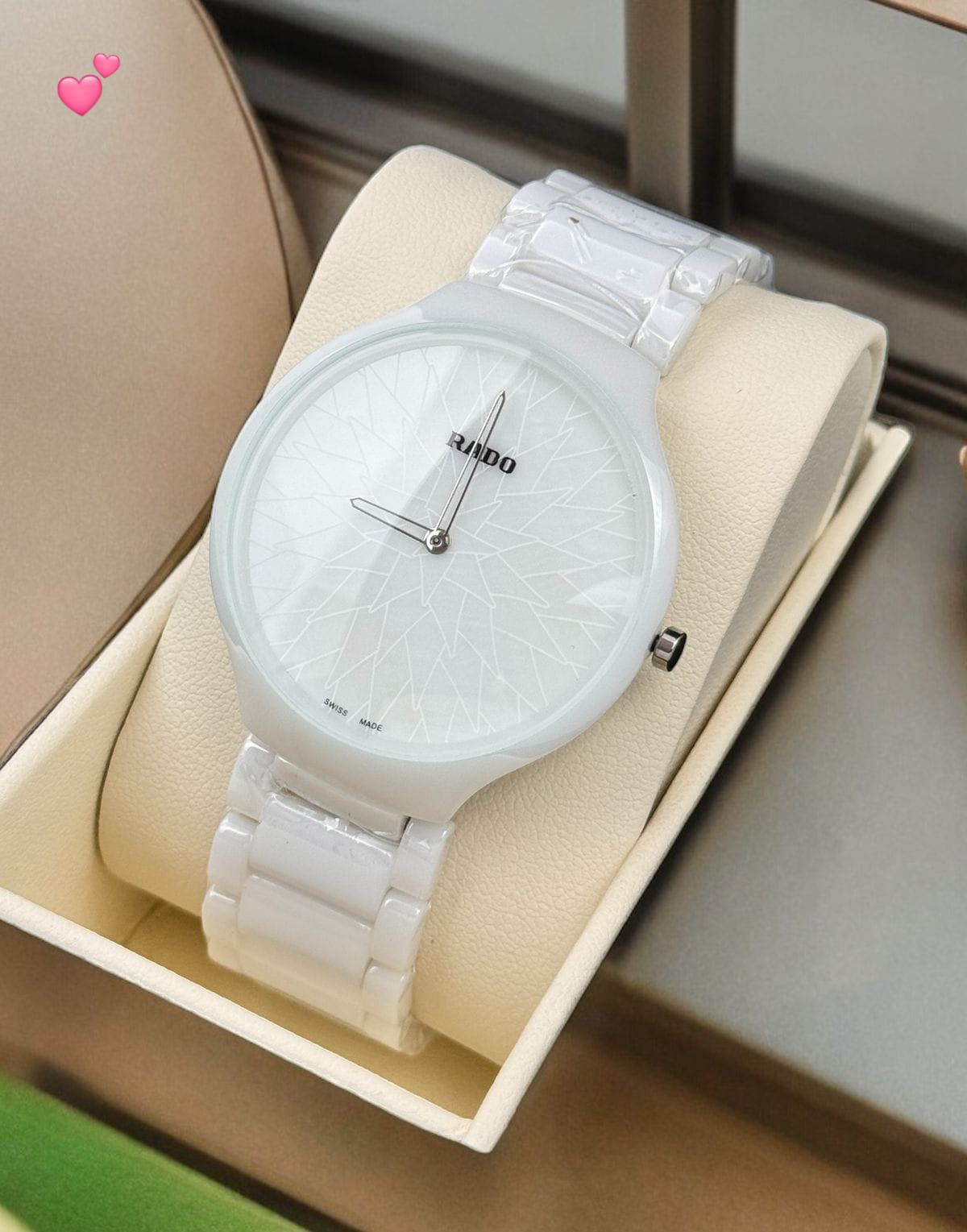 RADO WATCH