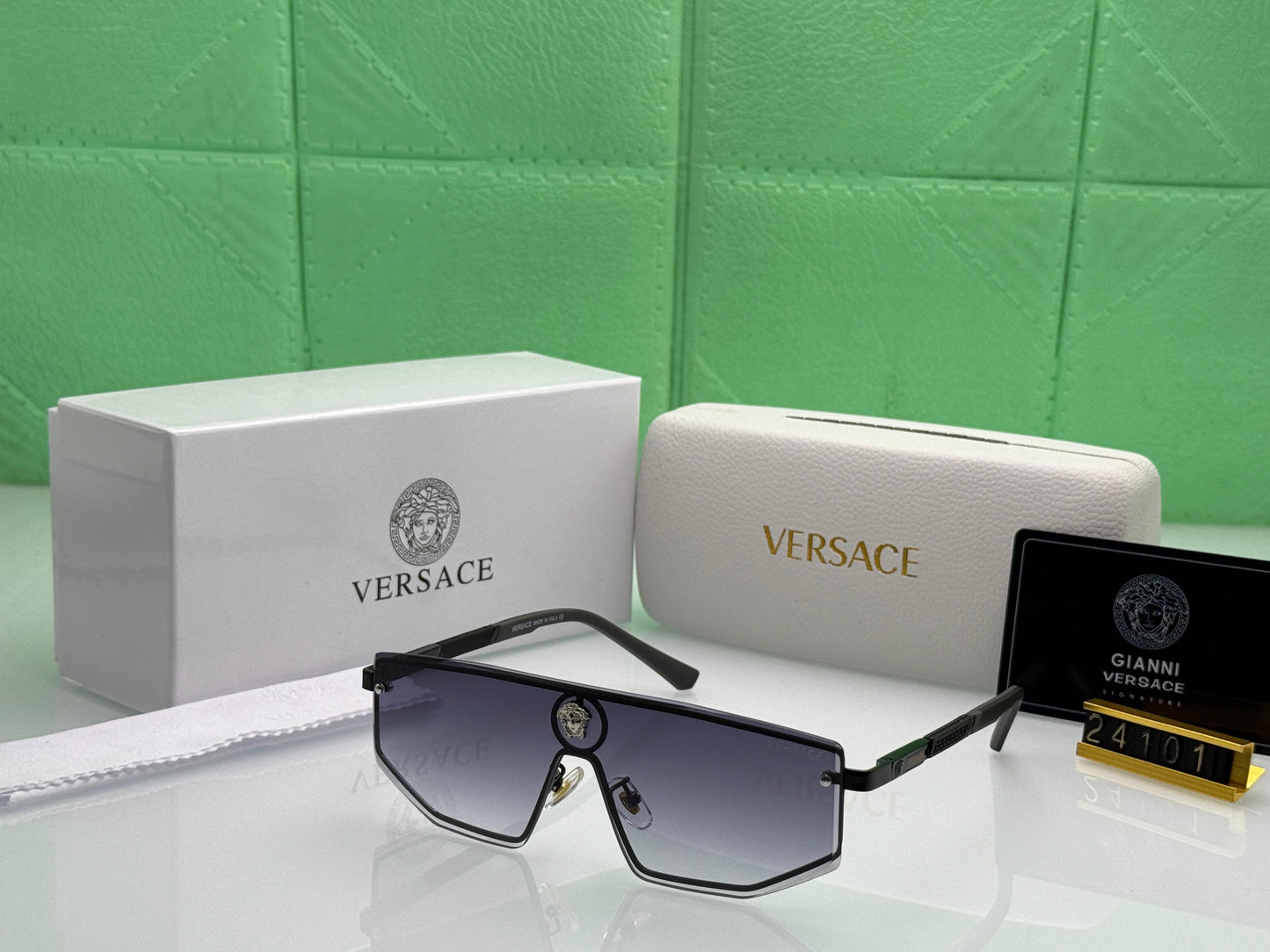 VERSACE SUNGLASS