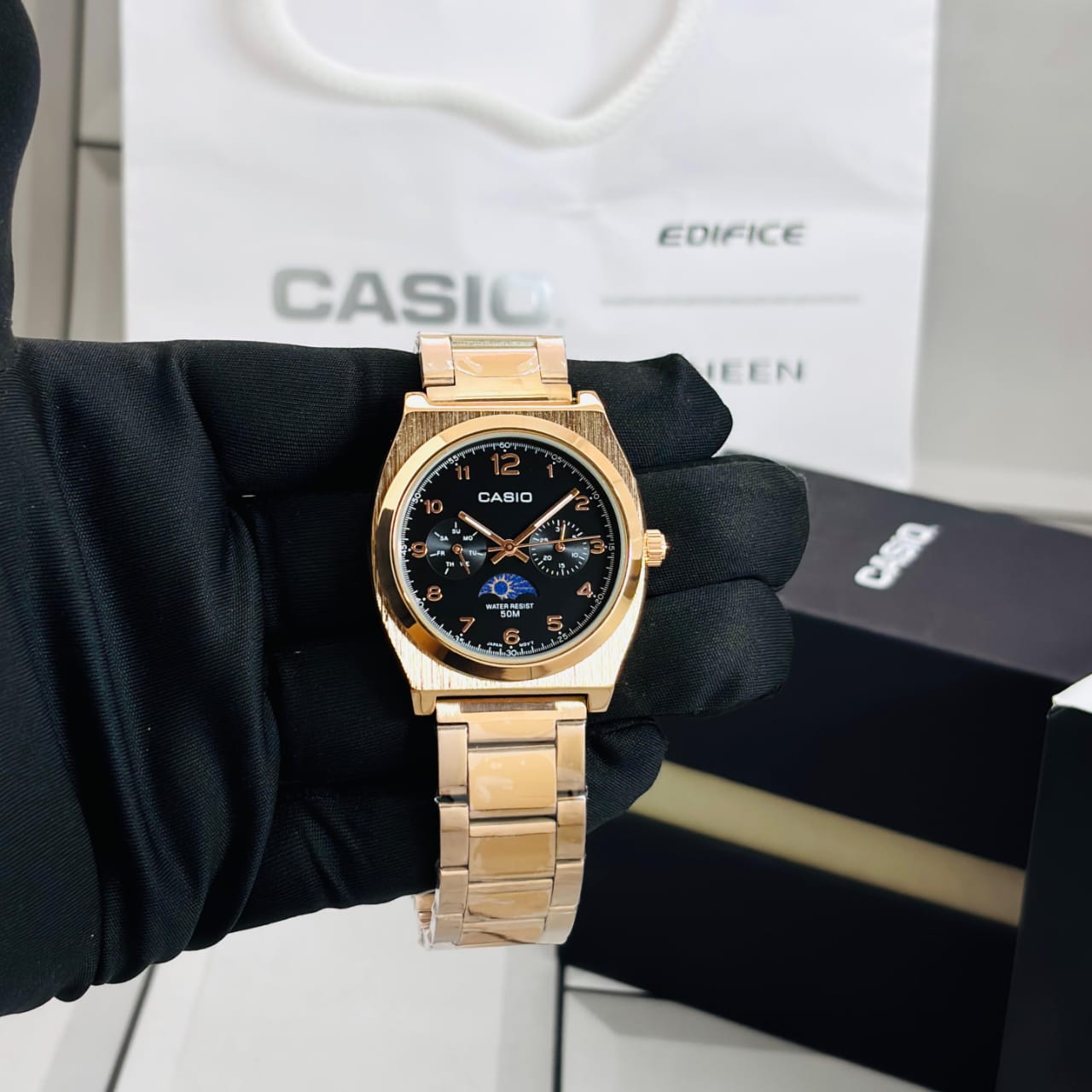 CASIO MTP-M300D-3