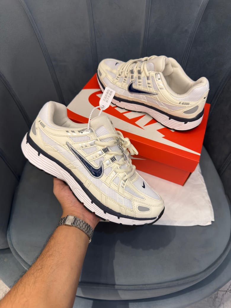 NIKE P 6000 TRAINER